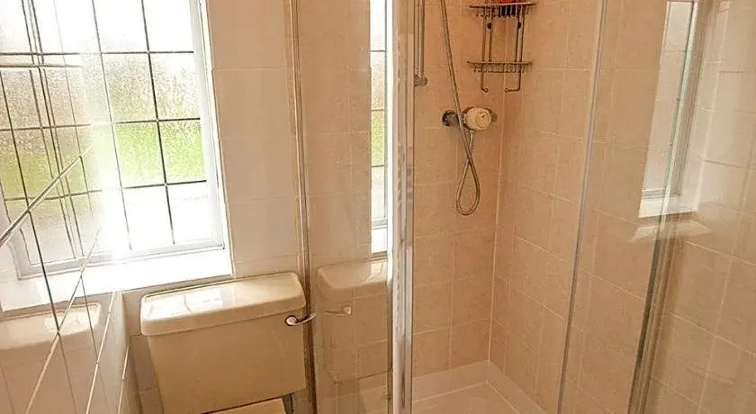 Grange Country Guest House (Non Smoking)