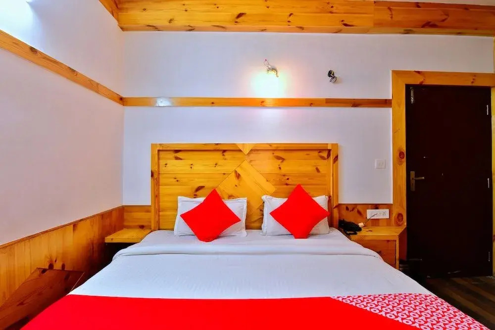 OYO 36116 Chatanya Resort