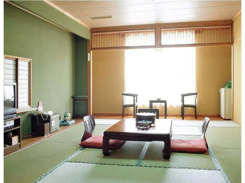 Fukaura Kanko Hotel