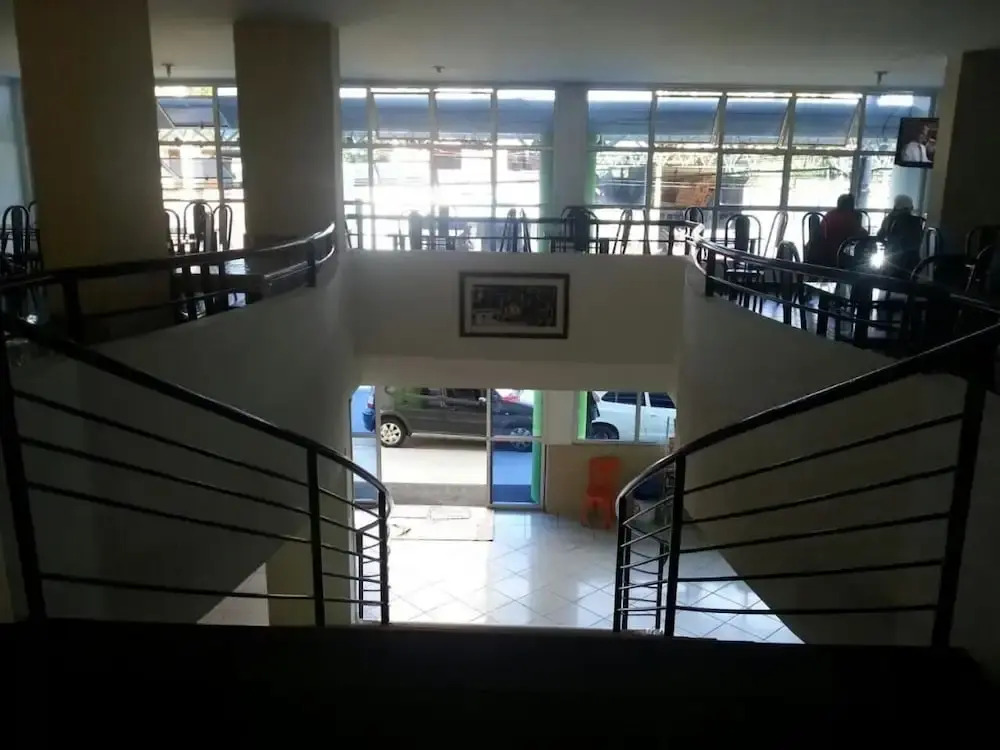 Hotel Estação Norte
