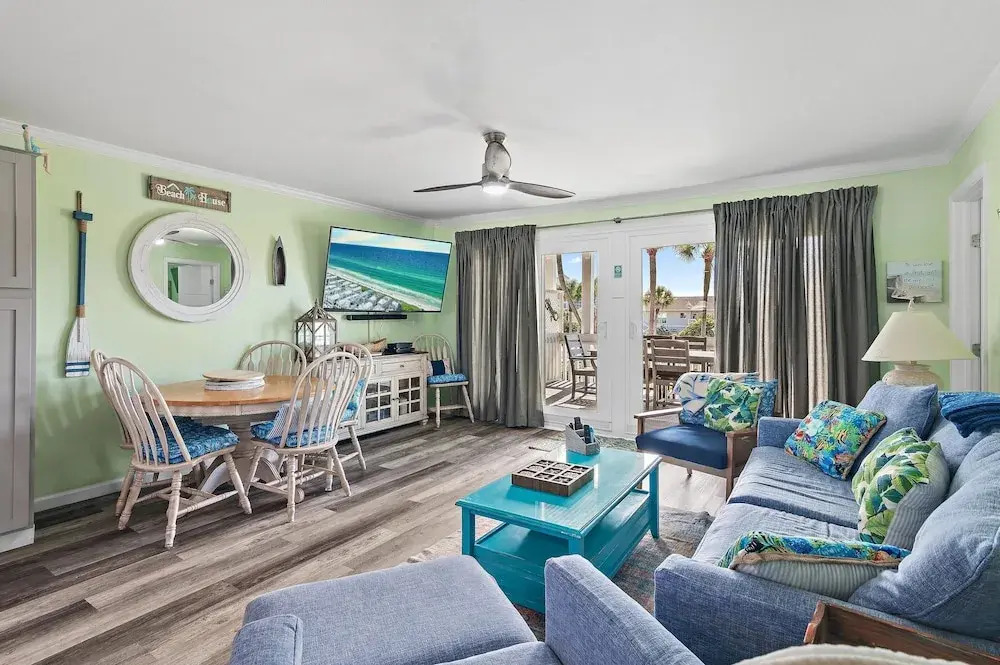 Sandpiper Cove 1079