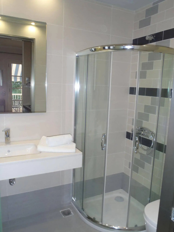 Ilioxenia Chios Studios & Apartments
