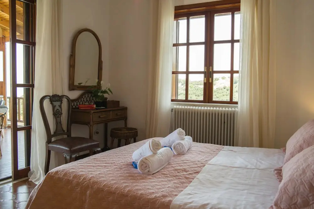 Alexandra Villa Stalos