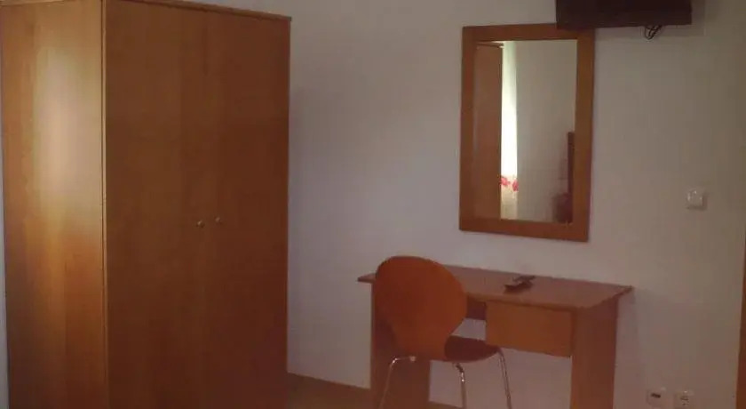 Hotel Serafim