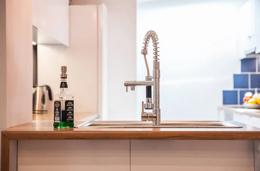 Secret Loft, 2min Walk From The Beach, High Tech