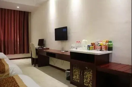 Oushang Business Hotel