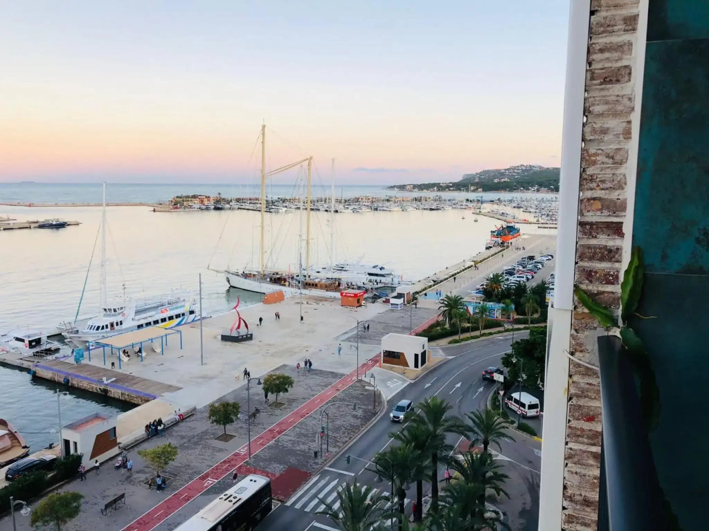 Harbour Views Puerto Denia II