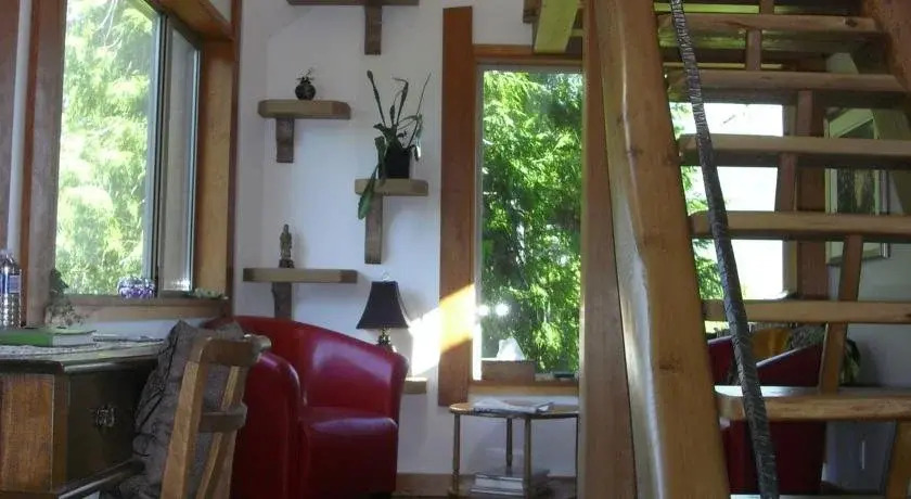 Ukee TreeHouse