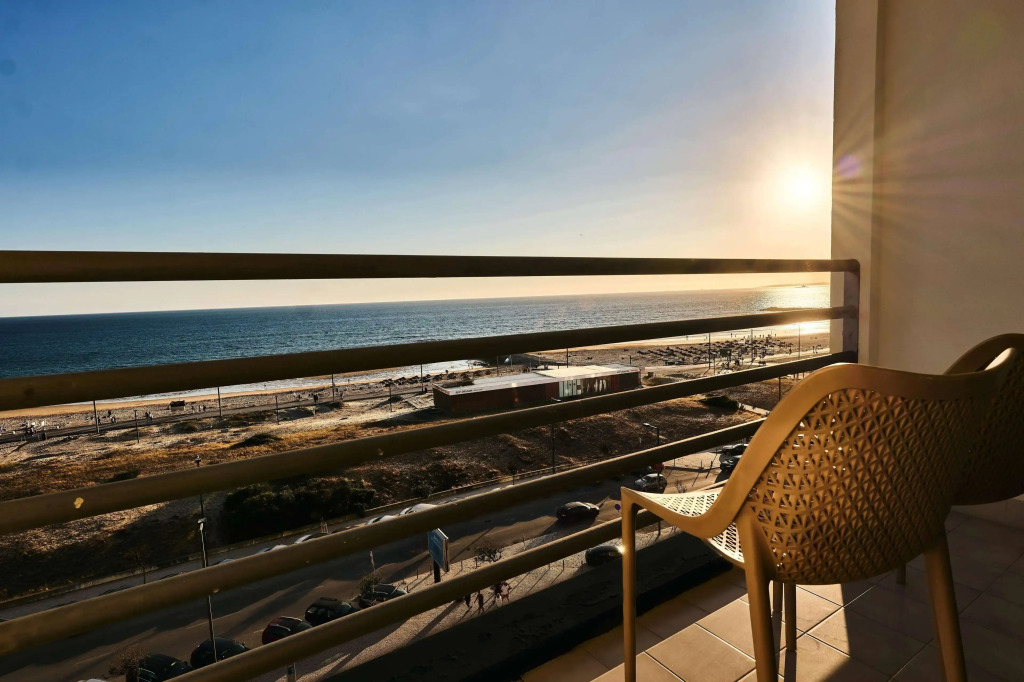 TRYP by Wyndham Lisboa Caparica Mar