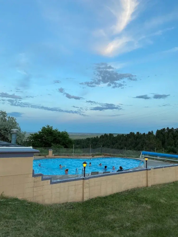 Rapid City RV Park and Campground