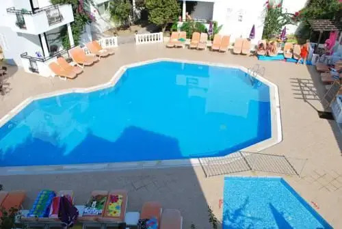 Club Arya Apart Hotel