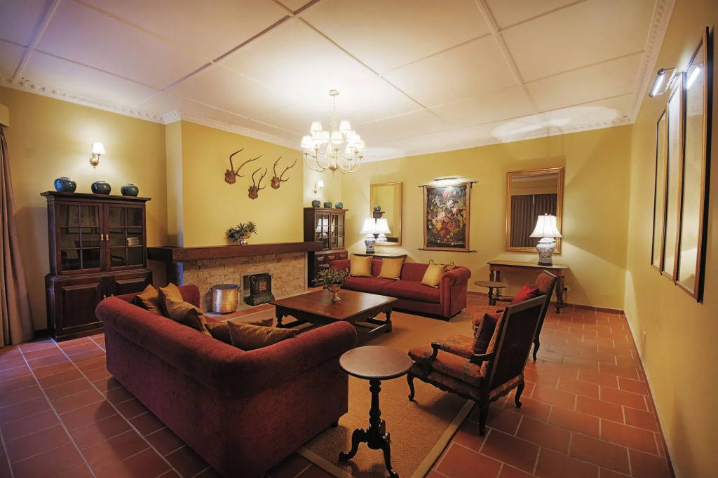 Strathdon by Zinc Journeys