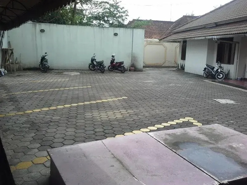 Hotel Sriwijaya