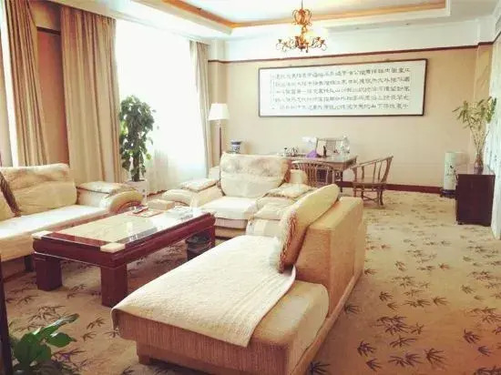Hongtai International Hotel