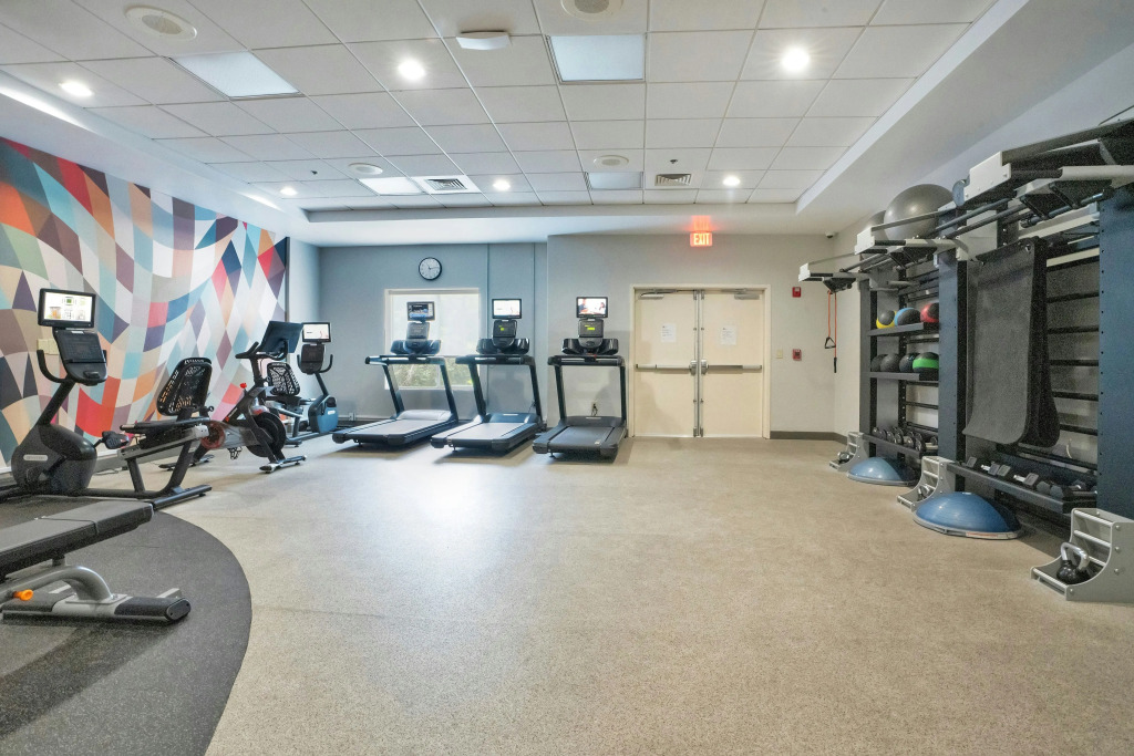 Hilton Garden Inn Jacksonville Airport
