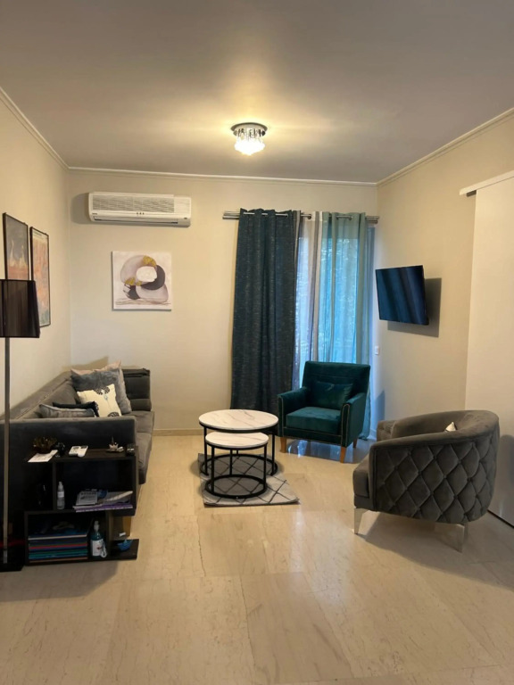 ZEN Neapoli Penthouse Apartment