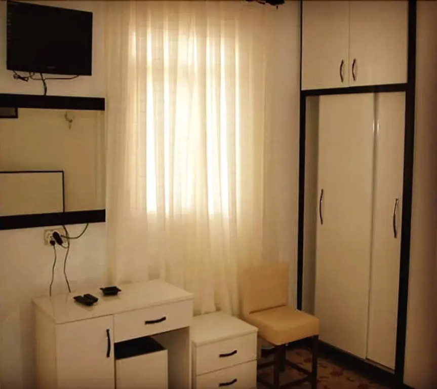 Servet 76 Grand Hotel