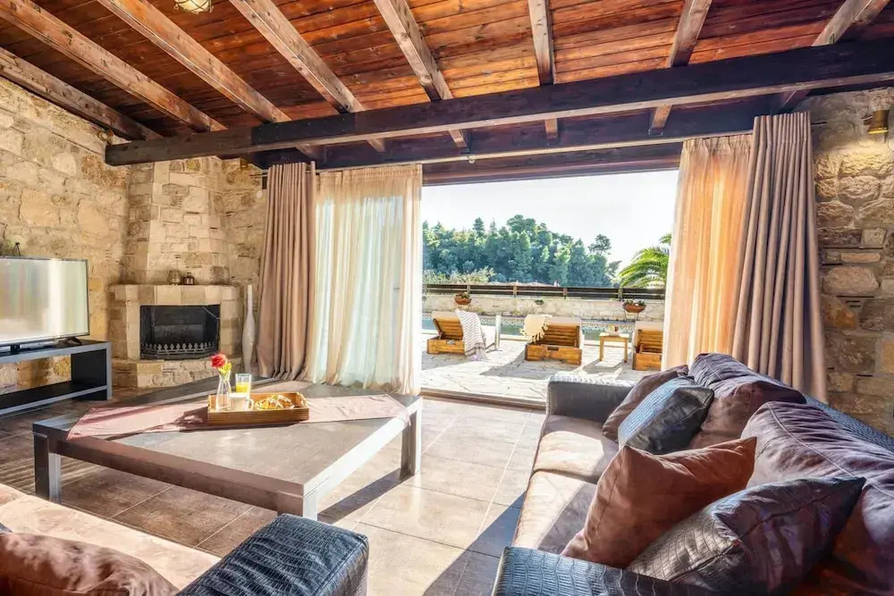 Palmrise Luxury Villas - Thea Villa