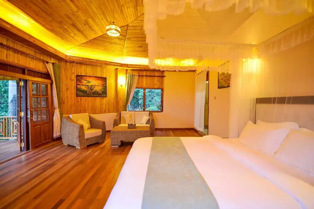 Parkview Safari lodge