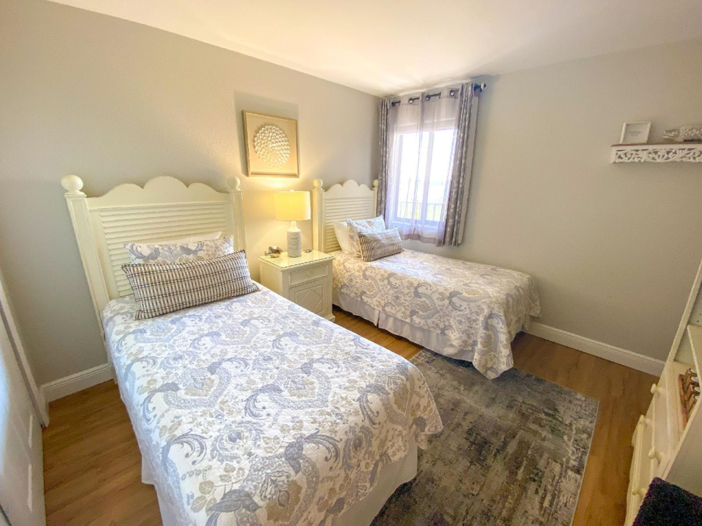 2 BR Furnished Sanibel Harbour Resort - REG 1484