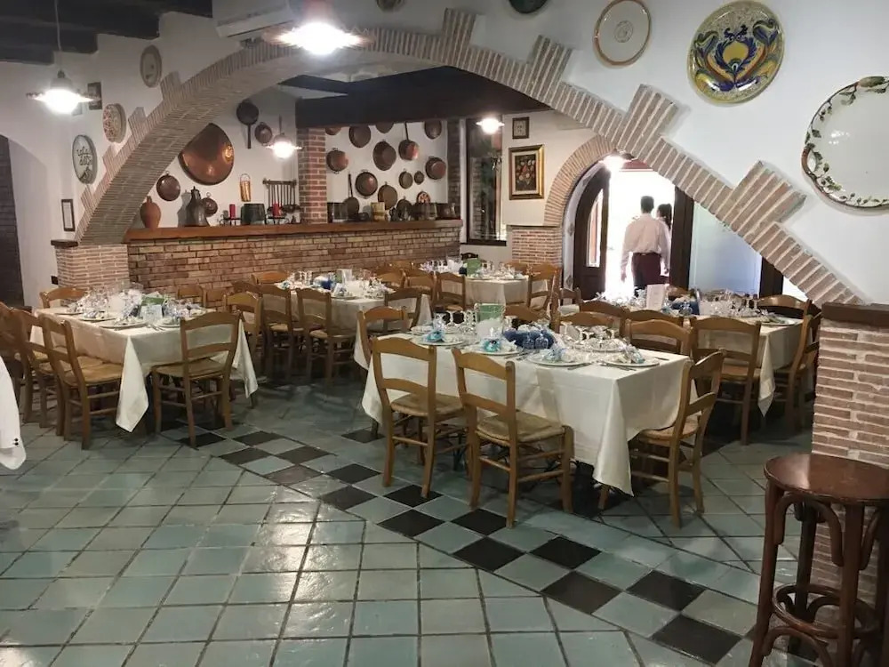 Agriturismo La Casa Del Ghiro