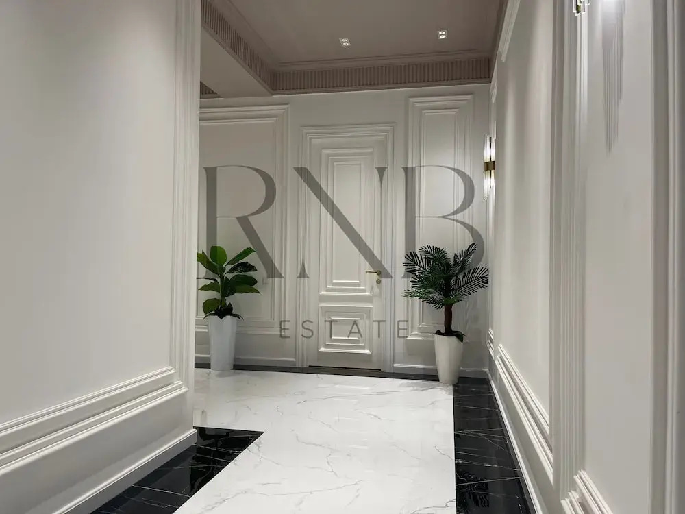 Real house Tashkent