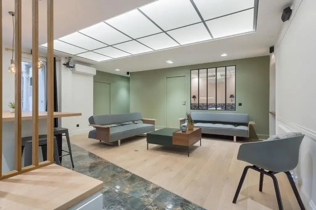 New ! Amazing Flat - 2 rooms - downtown Lyon