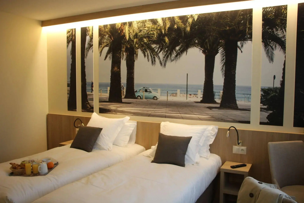 Brit Hotel Montargis