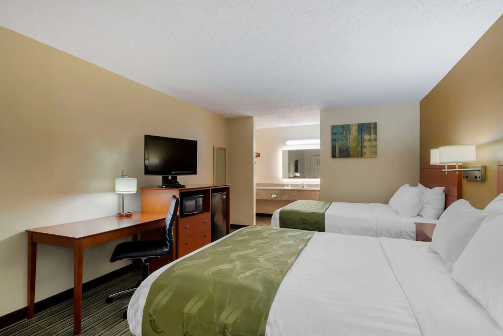 Quality Inn