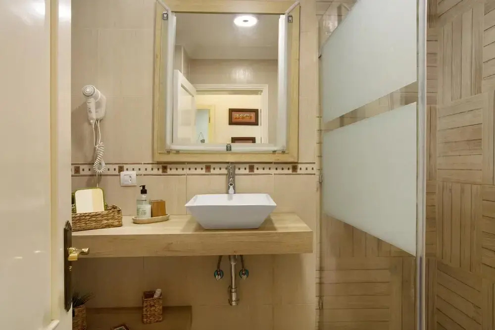 Spacious Bungalow for 6 People in Masapalomas