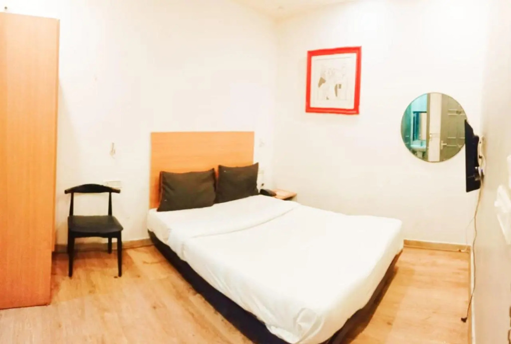 Hotel Rasso Inn Nawada