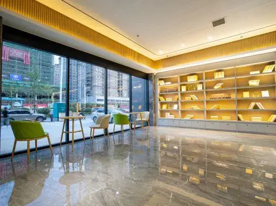 Starway Hotel (Yucheng County Government)