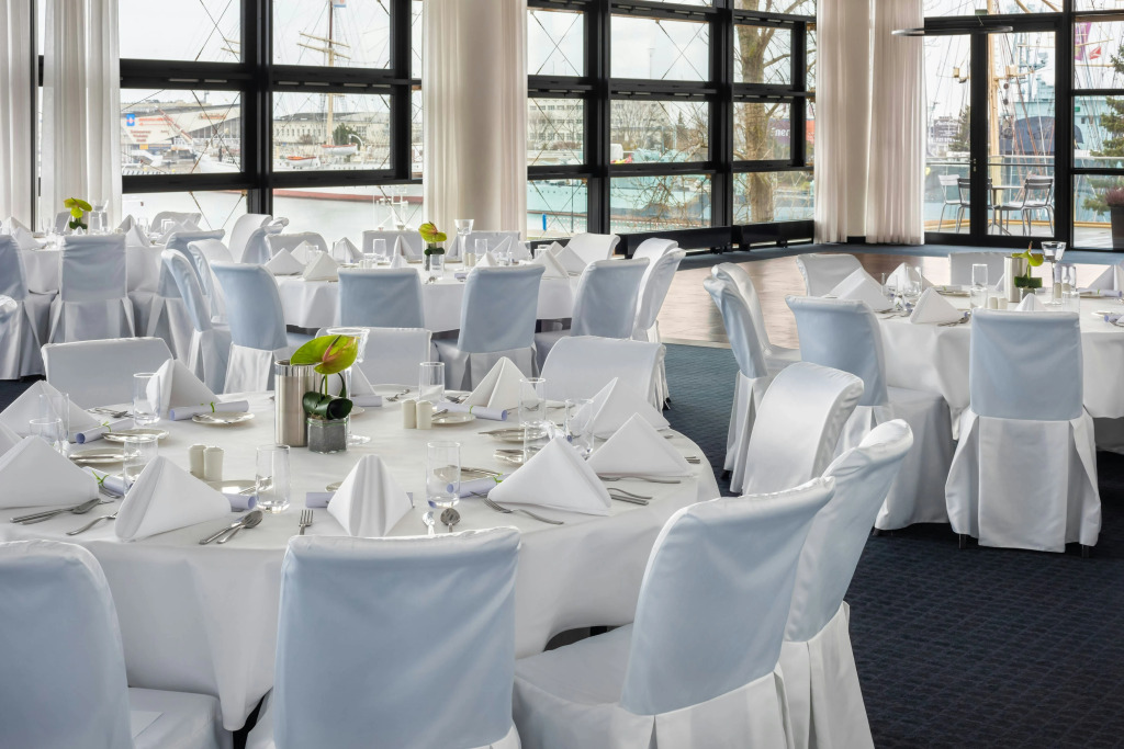 Courtyard by Marriott Gdynia Waterfront