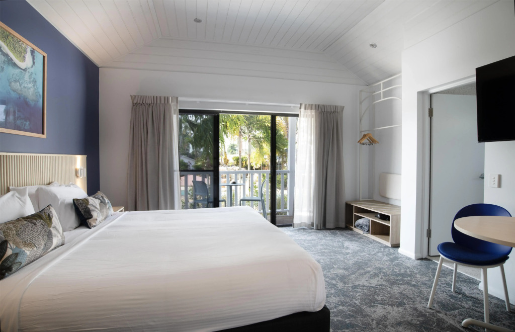 Club Wyndham Mission Beach