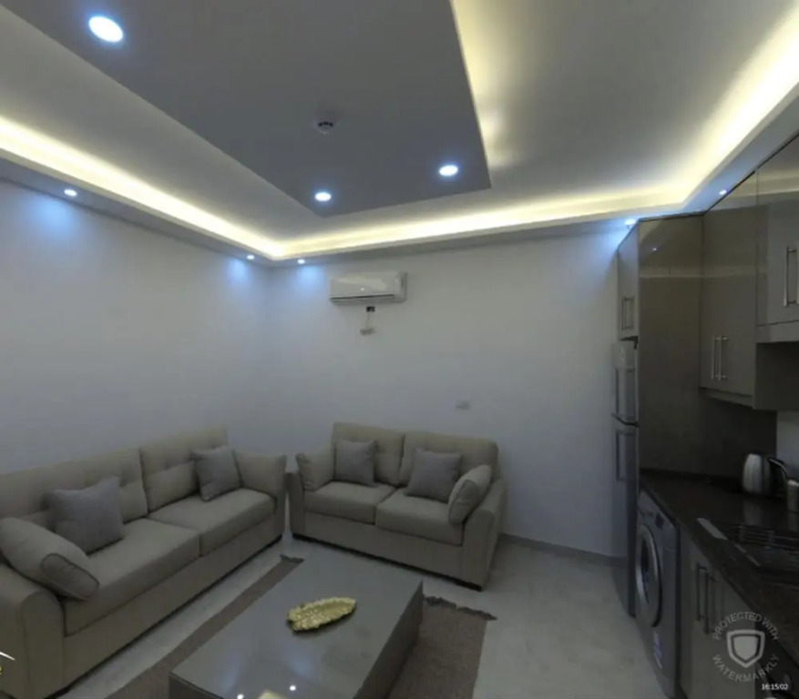 Amazing one Bedroom Apartment in Amman,elwebdah 1