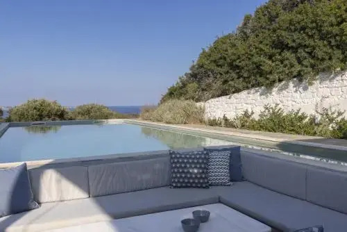 Villa Alkyoni · Beautiful 8-person Family Villa with Great Views