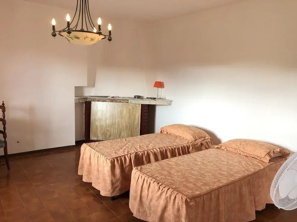 Appartamento Ziri