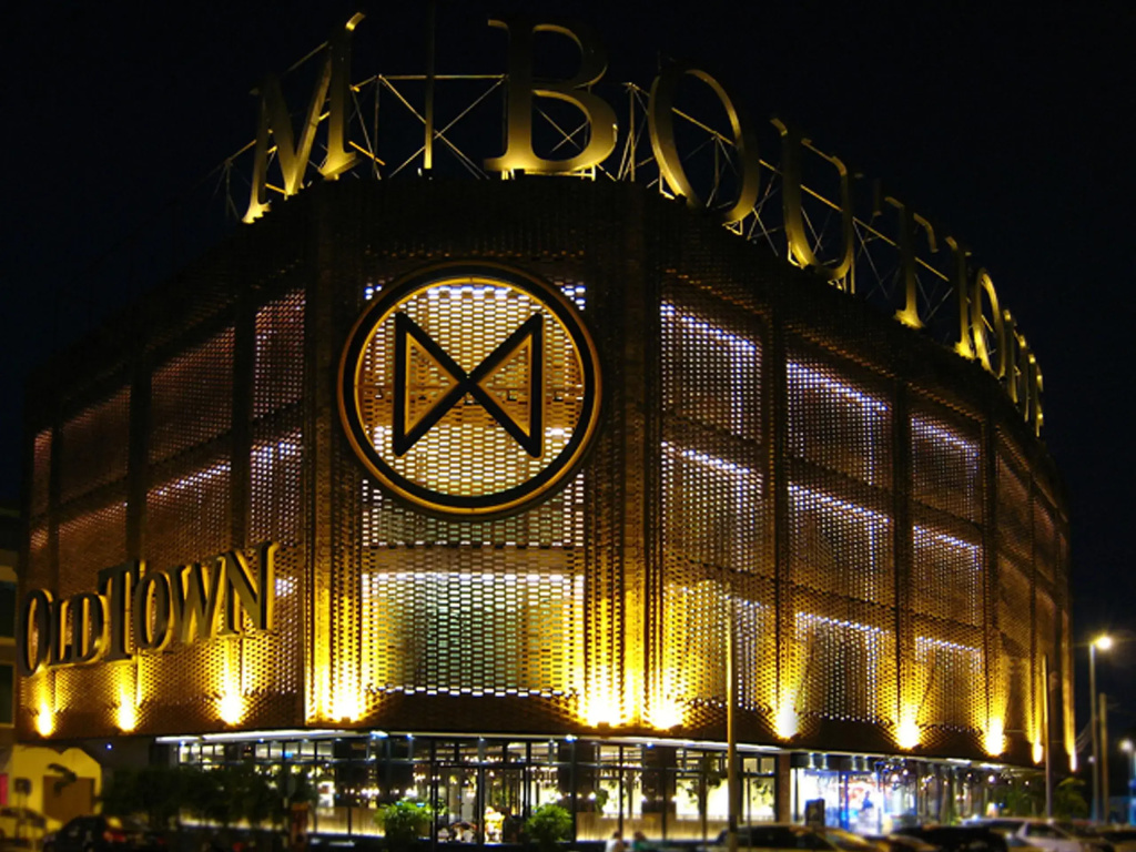 M Boutique Hotel