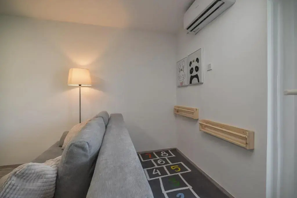 Lagom apartment Maribor