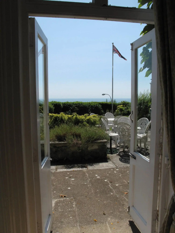 The Leconfield Hotel