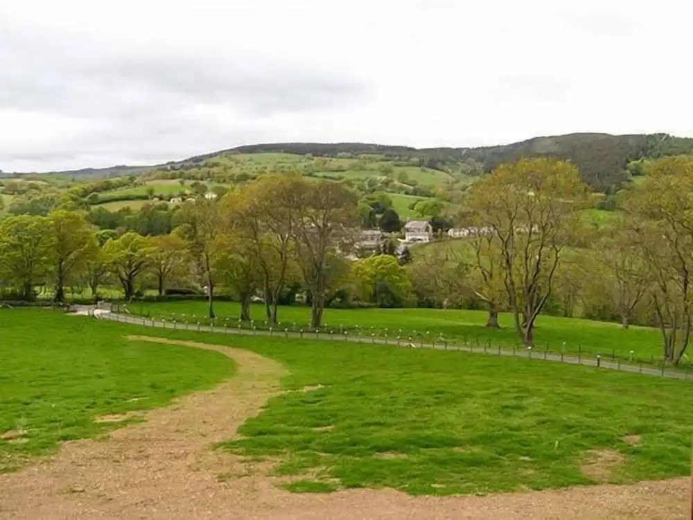 Tyn Y Celyn Uchaf