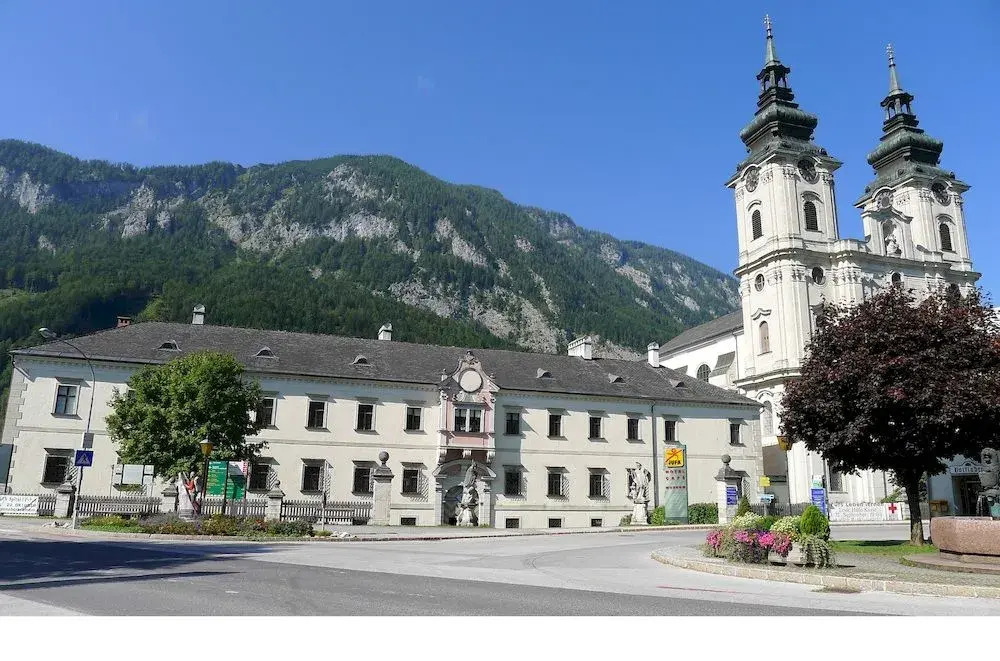 JUFA Hotel Spital am Pyhrn