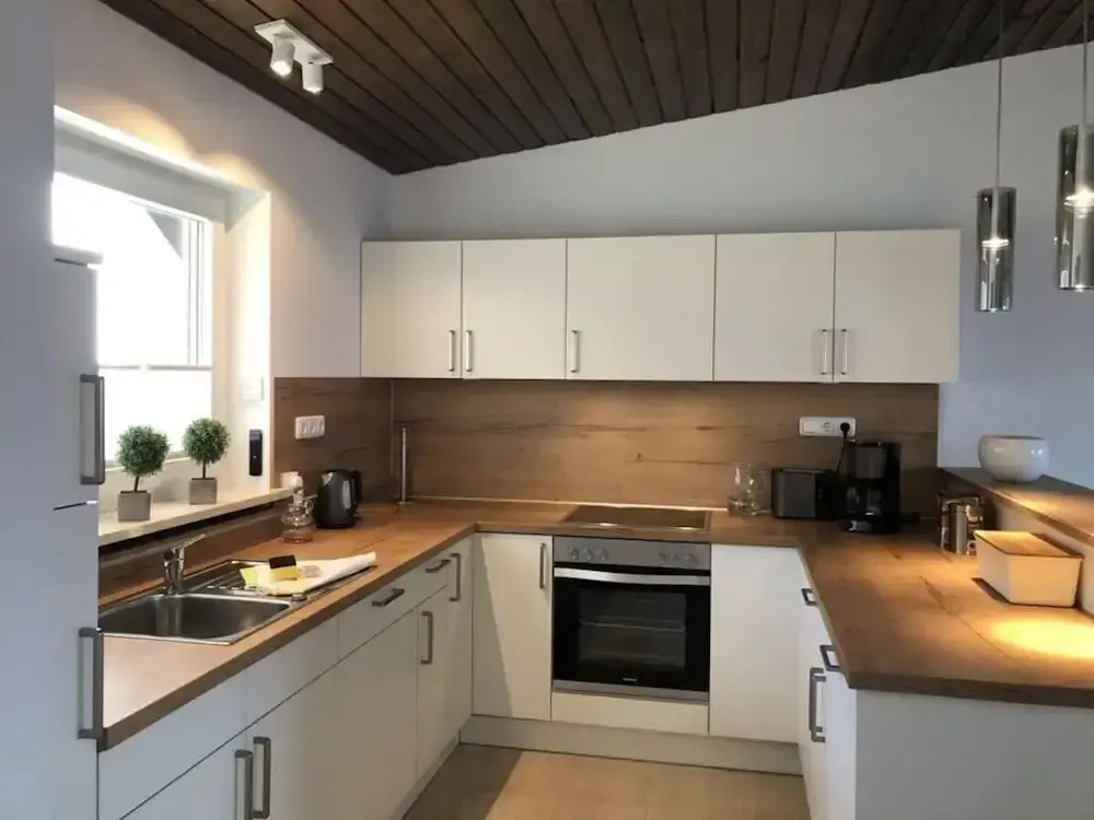 Villa Alpenblick Comfortable holiday residence