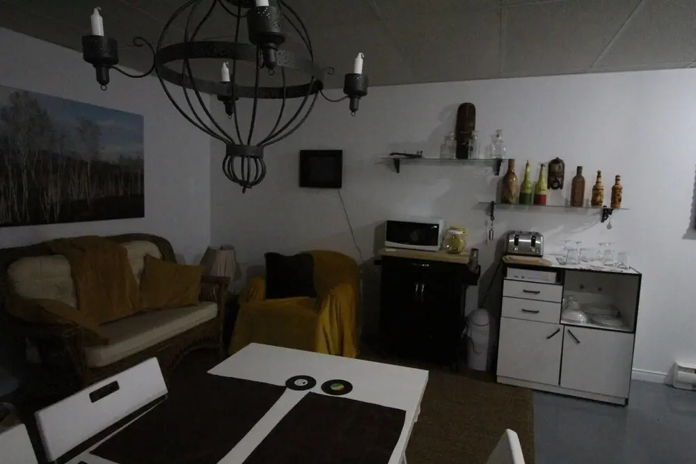 Room-luther King Grande Chambre Décor Mo