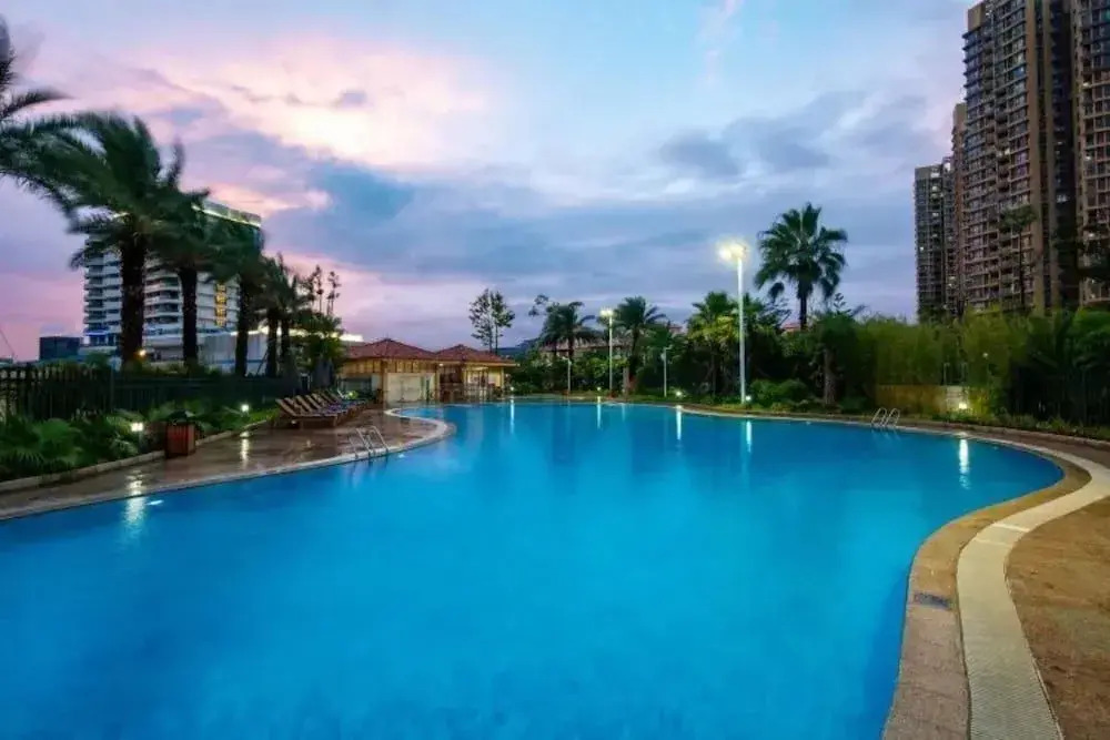 Chimelong Ying Hai Hotel and Apartment