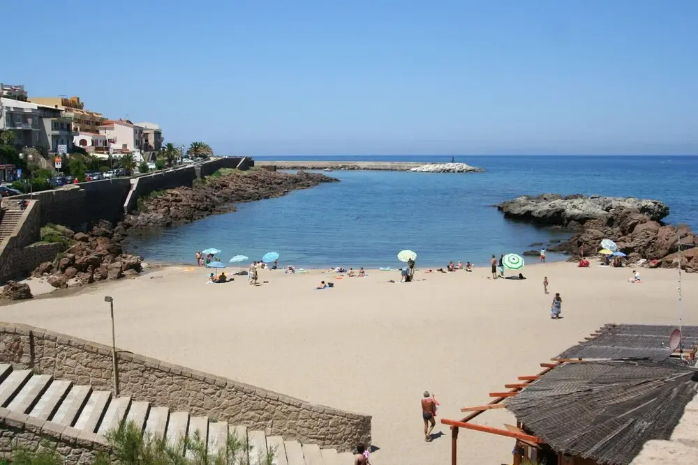 Affittimoderni Castelsardo Miramare Csmi19
