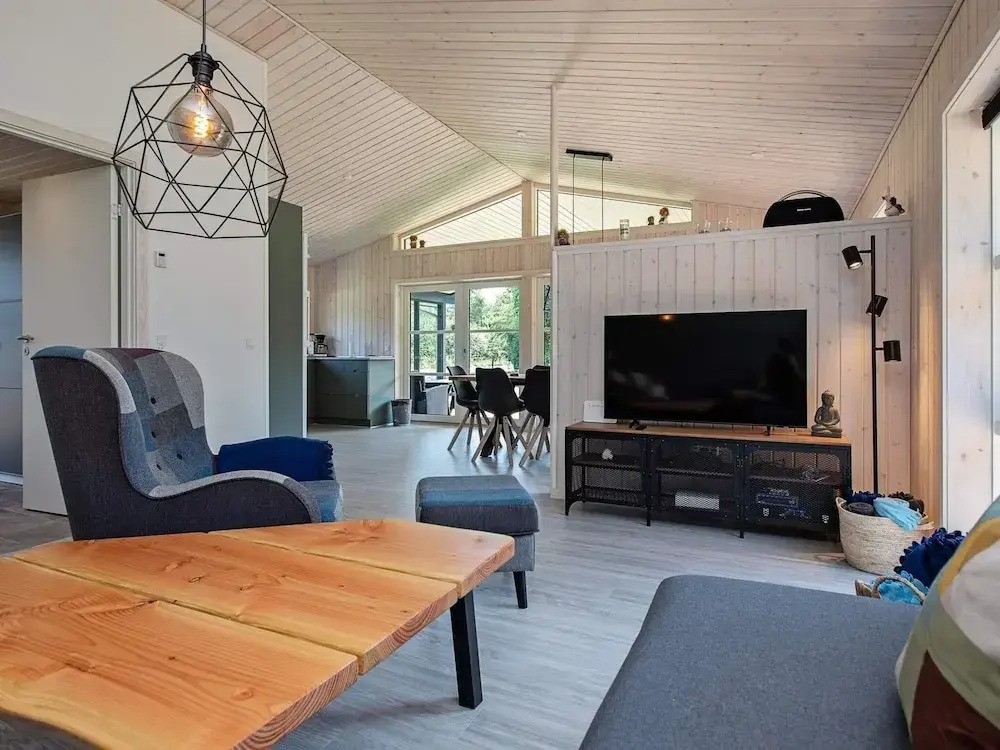 5 star holiday home in Væggerløse