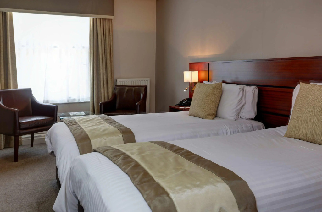 West Retford Hotel, BW Signature Collection