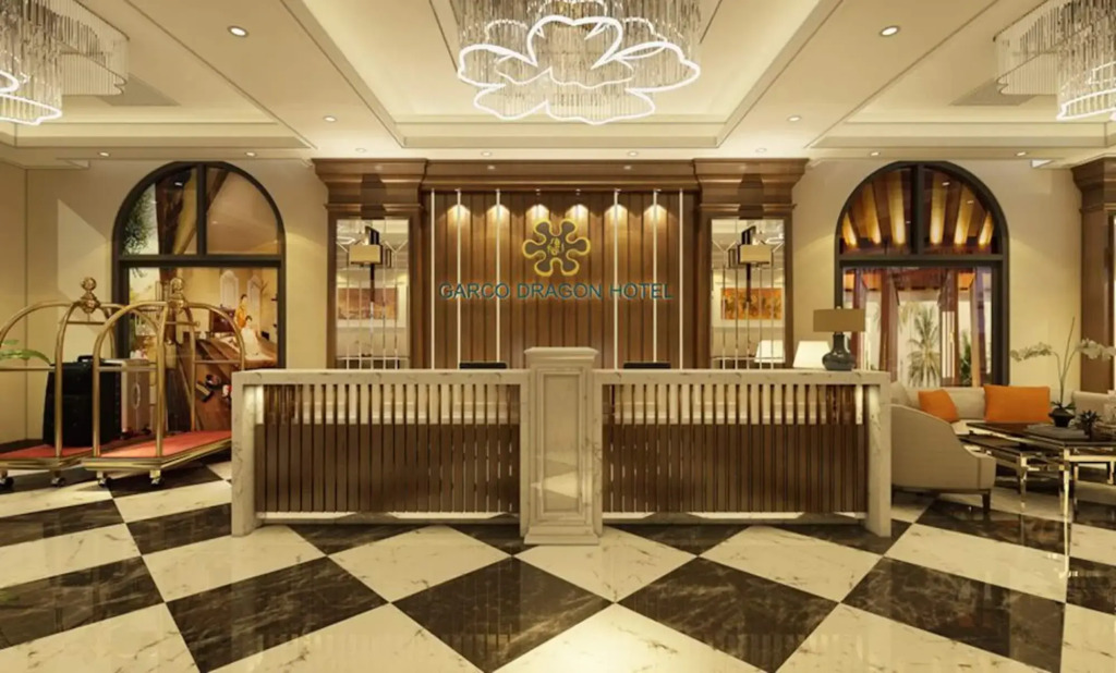 Garco Dragon Hotel