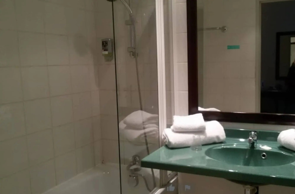 Hôtel Mercure Montauban